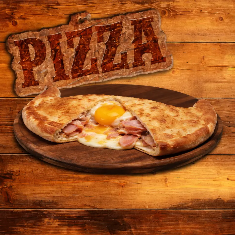 Pizzwich Pizza Tasty