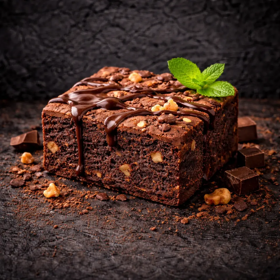Brownie